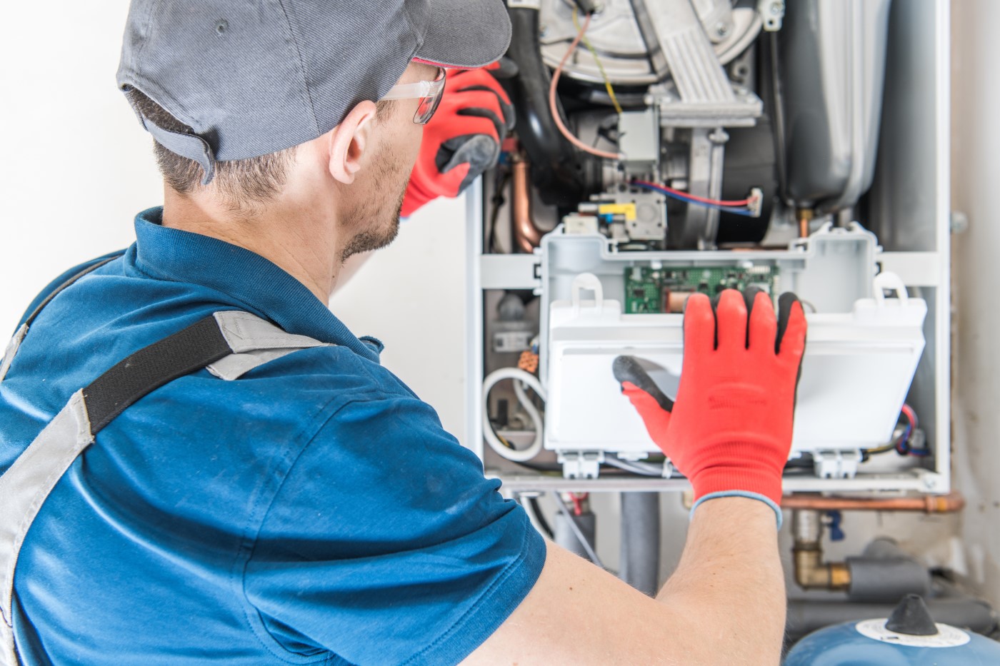 blown-furnace-fuse-repair