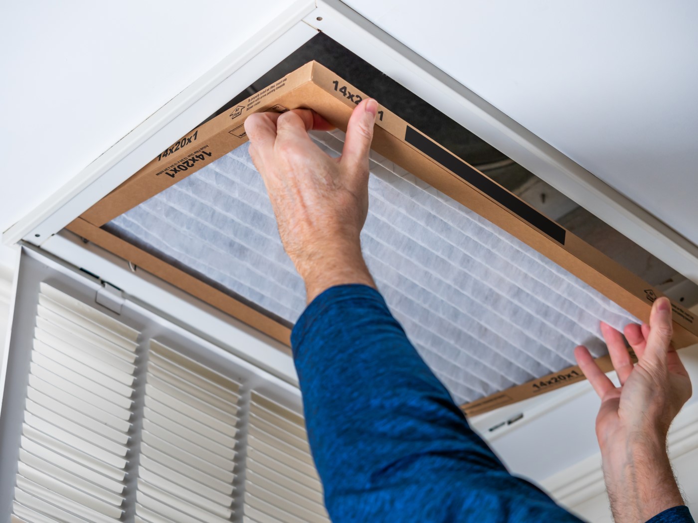 air-filter-replacement